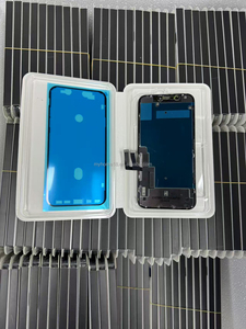 Usine de Shenzhen meilleure vente d'écran pour <span class=keywords><strong>iPhone</strong></span> 6 <span class=keywords><strong>7</strong></span> 8 11 12 X Xr Xs 11 12 13 14 15 16 Pro <span class=keywords><strong>Plus</strong></span> Max 120hz OLED Lcd écran tactile - Product Image 2