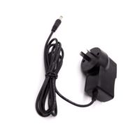 Adaptateur de purificateur d'eau 18w adaptateur de prise australien alimentation ca à cc 12v 1.5a adaptateur secteur 12v 1.5a adaptateur de chargeur mural CE
