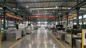 Casseforme in Alluminio Riutilizzabili, Leggere, Durevoli e Riciclabili per Colonne in Calcestruzzo, Vendita Diretta dal Produttore - Product Image 6