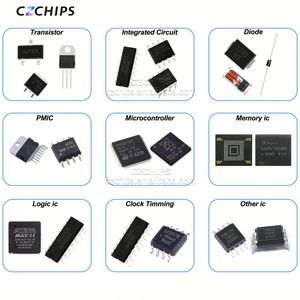 Authentic Original New WR503U5 BGA Integrated Circuit IC Chip Professional Sourcing & Services for <b>Electronic</b> Components - Product Image 5