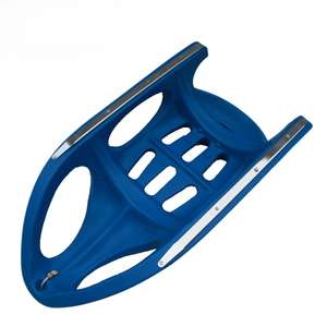 Fabrication et fourniture de <span class=keywords><strong>luge</strong></span> à neige personnalisée, <span class=keywords><strong>luge</strong></span> en plastique pour l'hiver, toboggan solide et durable, rapide <span class=keywords><strong>avec</strong></span> <span class=keywords><strong>volant</strong></span> - <span class=keywords><strong>Luge</strong></span> à glace - Product Image 5