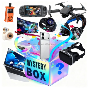MysteryBox elektronik sürpriz Caja Misteriosa elektronik şanslı gizem kutusu kutuları rastgele Caja Misteriosa Con Aparatos Ctricos - Product Image 1