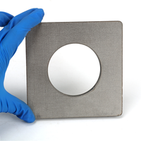 Stainless Steel Square Washers A2 A4 Flat Plate Washers