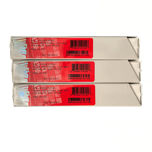 <span class=keywords><strong>Office</strong></span> <span class=keywords><strong>2019</strong></span> <span class=keywords><strong>Professional</strong></span> <span class=keywords><strong>Plus</strong></span> Original de 64 Bits, Incluye USB, Caja en Inglés, Clave de Activación en Línea, Licencia 2019ProPlus - Product Image 4