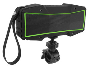 Chống Sốc Di Động <span class=keywords><strong>Bluetooth</strong></span> Loa <span class=keywords><strong>Bluetooth</strong></span> 5.3 Không Thấm Nước Loa Không Dây <span class=keywords><strong>15W</strong></span> Siêu Điện Cho Ngoài Trời Loa - Product Image 2