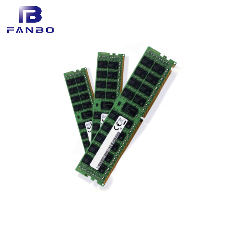 32GB DDR4 RDIMM Memory - 2933mt/s, ECC, for Huawei Servers