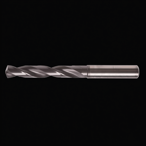 Foret universel en carbure Ttake Ta1003 5xD avec revêtement Nano TiAlN pour machines-outils - Product Image 3