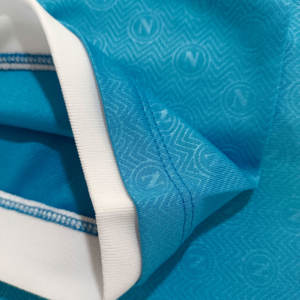 Kaos Sepak Bola Thailand Berkualitas Tinggi Musim 25-26, Kaos Fans, Jersey Sepak Bola Milan, Kaos Sepak Bola Pria, Kaos Sepak Bola - Product Image 4