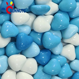 Caramelle di Cioccolato a Forma di Pallina Multicolore per Decorazione <span class=keywords><strong>Dolci</strong></span>/Torte/Gelati - Product Image 3