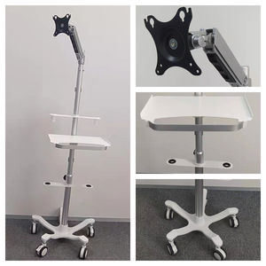 Chariot à endoscope médical pentax chariot à bronchoscope endoscope chariot à endoscope portable - Product Image 6
