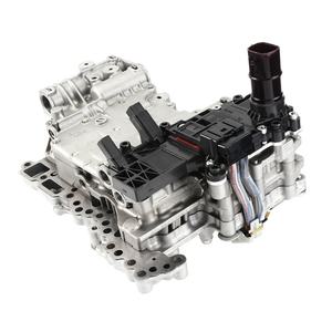 Piezas de Transmisión Automática CVT FZ01, Cuerpo de Válvula de Transmisión CVT para Mazda CX5 238740A - Product Image 3