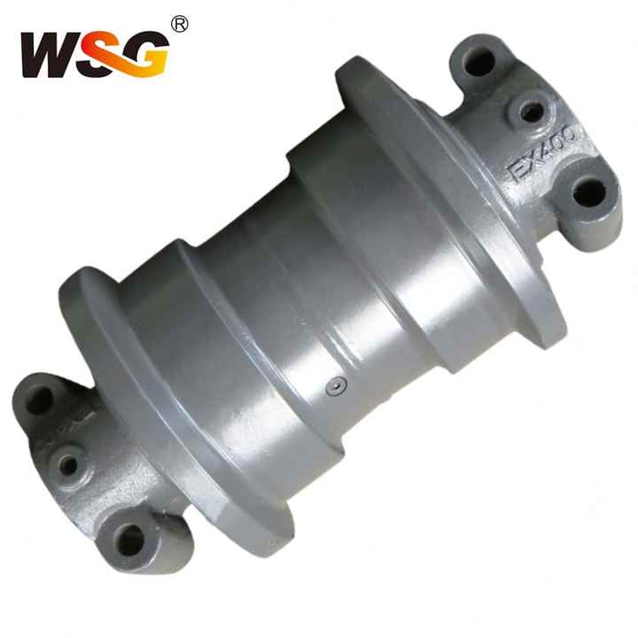 Source Factory Direct 51C0249 Track Roller Assembly For Hydraulic 