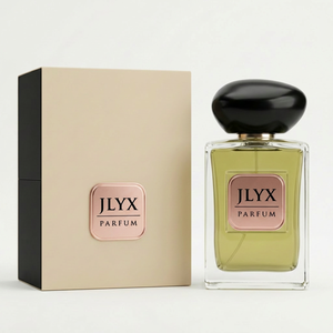Perfume JLYX ODM Estilo Latino con Aroma a Vainilla y Sándalo para Mujer, con Botella de Vidrio Esmerilado Personalizada para Distribuidores en <span class=keywords><strong>Colombia</strong></span> - Product Image 5