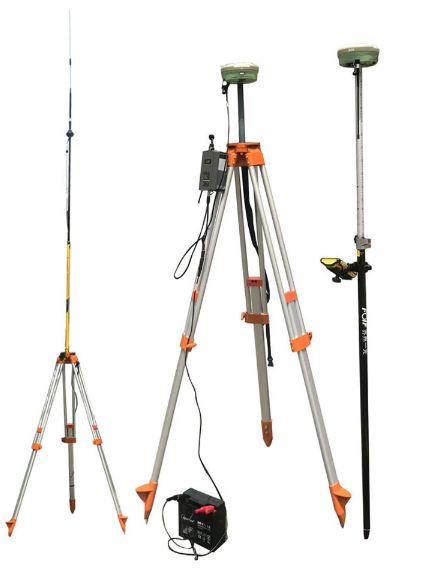Cheap Price Foif A90 Gps Rtk Measuring GNSS Receiver   G970II Pro Rtk Gps Survey Equipment With Tilt 60 Dreege Survey Instrument
