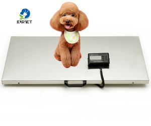 पालतू पशु देखभाल के लिए, पिल्ला और पशु देखभाल इलेक्ट्रॉनिक पालतू पैमाने के उपकरण के लिए पशु चिकित्सा उपकरण - Product Image 3