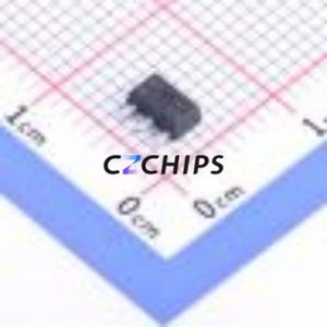 ชิปวงจรรวม PMIC UA78L05ACPKE6วงจรควบคุมเชิงเส้น (LDO) ของแท้และใหม่ - Product Image 1