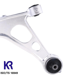 Pezzi di ricambio sospensione anteriore inferiore sinistro braccio di controllo fit-NISSAN <span class=keywords><strong>QASHQAI</strong></span> J12 <span class=keywords><strong>2021</strong></span>- OE:54501-6UA0A anteriore inferiore sinistro - Product Image 3