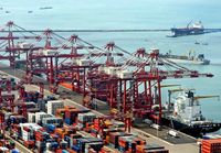 Top Versand agent FCL LCL Spediteur Logistik dienstleistungen China Nach Marokko Algerien Tunesien Libyen Mauretanien Ägypten