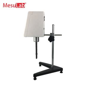 Mesulab CE เครื่องวัดความหนืดแบบหมุนอัตโนมัติระบบดิจิทัลสำหรับห้องปฏิบัติการกาวน้ำหมึก ME-NDJ-8T จากประเทศจีน - Product Image 2