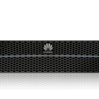 Stockage NAS tout flash Huawei OceanStor Dorado 2100 pour la mise partagée de fichiers des PME, le bureau à distance, la sauvegarde de données, NFS, CIFS, SMB, S3 Array