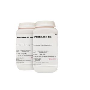 EVONIK SPHERILEX 60AB/148/10 PC/10PC/30AB Sílice hidratada para pasta de dientes tiene un sabor suave y es resistente a la sensibilidad. - Product Image 3