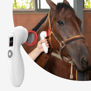 Dispositivo de Terapia Láser LLLT de Clinic Effective para Alivio del Dolor en Caballos, Perros y Gatos, Recuperación de Lesiones - Product Image 1