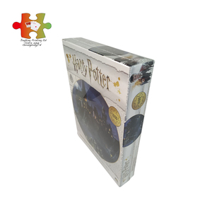 More popular Harry Potter's Castle 1000 Pieces paperboard puzzle - Product Image 4