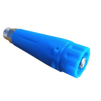 Accessoires pneumatiques Source d'usine Machine de lavage de voiture en libre-service de haute qualité Pistolet à eau haute pression Buse en mousse