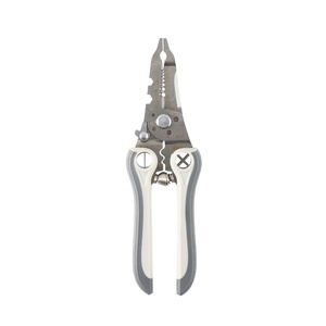 21 One-in-one <b>wire</b> stripping pliers for electricians, <b>wire</b> stripping pliers, universal <b>wire</b> stripping and cutting tools, <b>wire</b> - Product Image 5