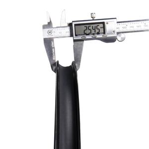 Juego de ruedas de <span class=keywords><strong>bicicleta</strong></span> de montaña Llanta de aleación de aluminio 26/27.5/<span class=keywords><strong>29</strong></span> pulgadas Freno de disco de eje de barril de liberación rápida - Product Image 5