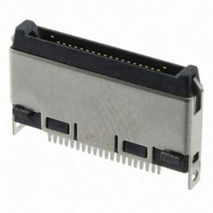 2129276-1 D-Sub Connector Electronic Component - Product Image 1