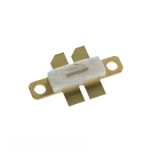 440199 CGHV40200PP-AMP1 Transistors Electronic Circuit Components In Stock - Product Image 1