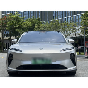 Coche Usado Guazi <span class=keywords><strong>2023</strong></span> NIO ET5T en Stock, Vagoneta Eléctrica Automática de 5 Plazas con Cero Emisiones, Volante a la Izquierda para un Bajo Costo de Funcionamiento - Product Image 5