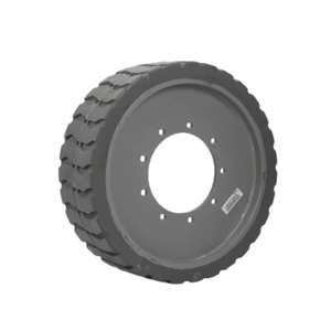 Neumáticos para <span class=keywords><strong>Genie</strong></span> 22x7x17 3/4 94908/94909 Bomlift, Ruedas Sólidas Suministradas por un Fabricante Chino de Neumáticos Sólidos - Product Image 4