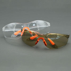Gafas <span class=keywords><strong>de</strong></span> <span class=keywords><strong>seguridad</strong></span> industriales antivaho resistentes a los arañazos, <span class=keywords><strong>lentes</strong></span> <span class=keywords><strong>de</strong></span> plástico transparentes <span class=keywords><strong>para</strong></span> protección ocular <span class=keywords><strong>de</strong></span> minería - Product Image 5