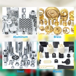 機械ハードウェア処理Edmサービス電気放電加工表面仕上げプロトタイプ部品サービス - Product Image 6