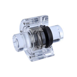 Chất lượng cao Máy bơm nước con dấu cơ khí con dấu trục nhà sản xuất FB-20 - Product Image 6