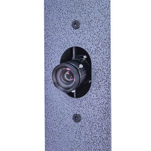 78 <b>Cameras</b> & 13 Columns Flash Scan <b>3D</b> Scanner-Astermon 0.01s High-Speed Capture System with USB3.0 Full Color Stock Figurine - Product Image 6