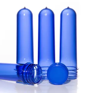 المعاد تدويرها شفافة التشكيل مطابقة البلاستيك العفن زجاجة التشكيل ل زجاجات مياه
