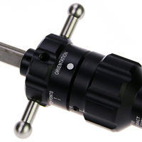 Décodeur Turbo SIP22 pour Fiat, kit de déverrouillage de porte de voiture, outil de crochetage de serrure, outils de serrurier automobile