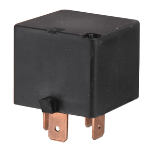Xe máy khởi động relay <span class=keywords><strong>solenoid</strong></span> cho hiệu suất cao được thiết kế để giảm điện áp thả và cải thiện hiệu quả pin - Product Image 2