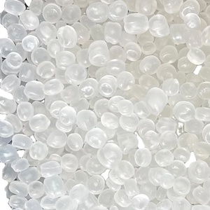 <span class=keywords><strong>Polypropylene</strong></span> ppcp ngẫu nhiên Copolymer nguyên liệu nhựa hóa chất 100% Virgin PP hạt PP tiêm - Product Image 5