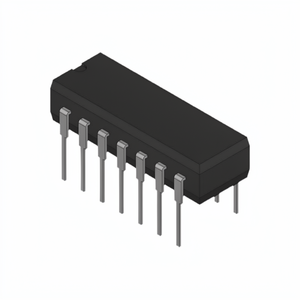 Composant électronique HA1-2850-5 14 CDIP Chip Original - Product Image 1