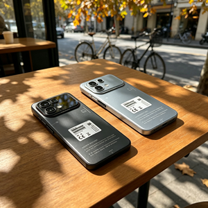 Note 60 Pro 5G smartphone 7.0-inch 16GB+1TB 72+high-definition <b>camera</b>+7800mAh unlocked version - Product Image 6