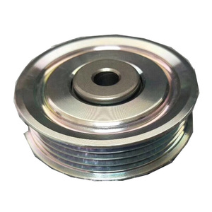 New Arrival OEM 16630-97402 Belt Tensioner Pulley <strong>Auto</strong> <strong>Engine</strong> <strong>Systems</strong> for JAPANESE CARS - Product Image 1