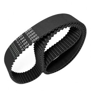 สายพานยาง st/std สำหรับ S4.5M S3M S14M S8M สายพานไทม์มิ่ง - Product Image 4