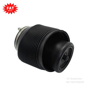 48090-35011, 48080-35012 de goma debajo de aire de primavera para Toyota Land Cruiser Prado 120 4 Runner <span class=keywords><strong>Lexus</strong></span> GX470 de aire de Primavera de manga - Product Image 4