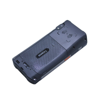 Terminal PDA portable industriel Android 11 IP68 NFC RFID 2D 4G pour entrepôt, lecteur de codes-barres, ordinateur d'inventaire