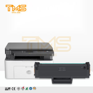 ตลับหมึกโทนเนอร์ W1106A 106A สำหรับเครื่องพิมพ์ <span class=keywords><strong>HP</strong></span> Laser MFP 135a 135w <span class=keywords><strong>137fnw</strong></span> 105A 106A 107A 107w <span class=keywords><strong>hp</strong></span> 1106 พร้อมชิป โทนเนอร์สีดำ - Product Image 1