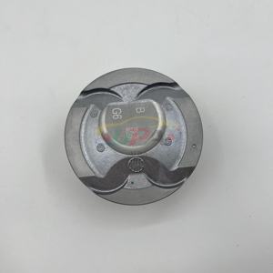 23041-2B600 230412B600 Conjunto de Pistón y Pasador para Hyundai Kia 23041 2B600 - Product Image 4